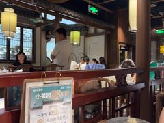 -小菜园新徽菜(常州武进吾悦店)