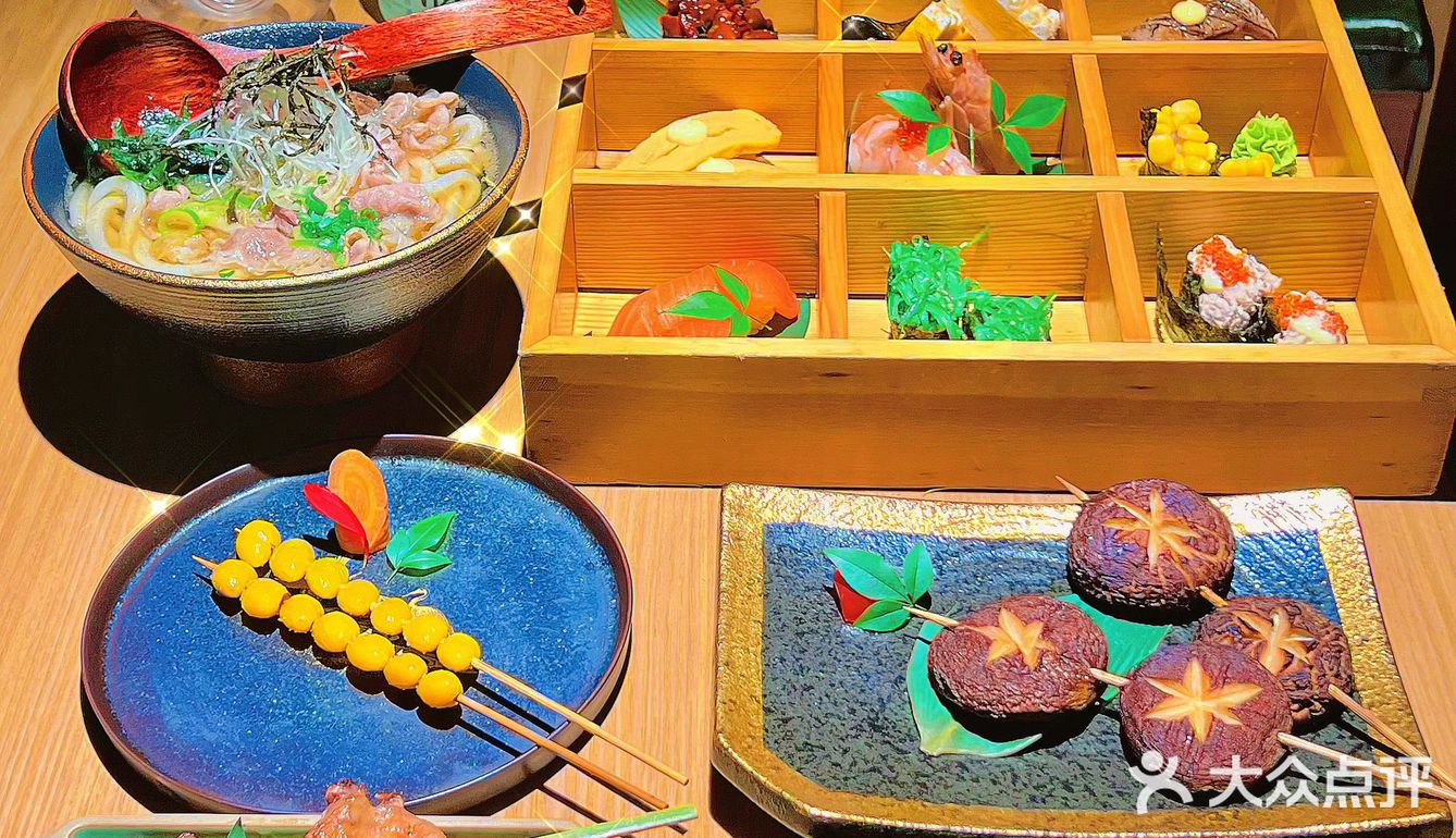 🔥藏不住啦～我的私藏烧鸟居酒屋🍶