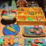 🔥藏不住啦～我的私藏烧鸟居酒屋🍶