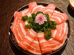 -色響火锅(恒隆广场店)