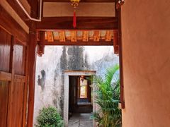 -许驸马府