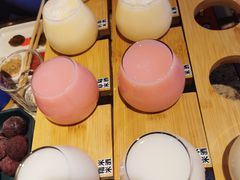 -大头叔烤鸡爪·朝鲜族烤串(天池路店)