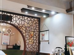 大堂-华福羊汤馆(小市总店)