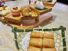 -明泉居茶点荟(车陂店)