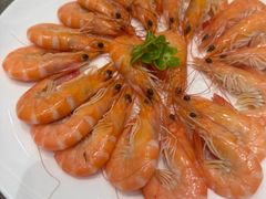 -北海渔村酒楼·粤菜海鲜点心(新华店)