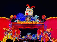 -西安城墙·碑林历史文化景区