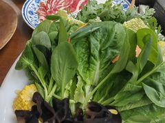 -清真·鸦儿李记·涮肉(鼓楼店)