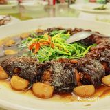 🔥舌尖上的“汪姐私房菜”…吃完扶墙出…😂