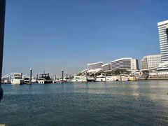 -五缘湾游艇帆船俱乐部