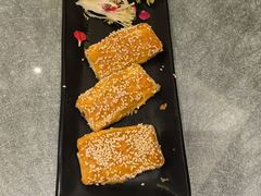 -東園·廣州味·點心與燒鵝(东山口店)