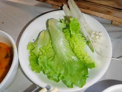 -川味堂·四川豆花(八卦岭店)