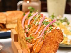 -墨纪Mojí墨西哥餐厅(官舍店)