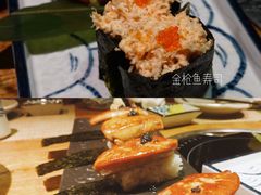 -蟹将军·松叶蟹和牛日料放题自助(K11店)
