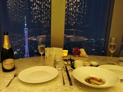 -广州四季酒店·佰鲜汇·现代法餐