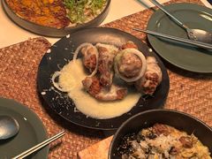 -Fuzzy Bistro 浮几韩餐·茶酒馆