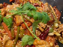 -一麻一辣麻辣香锅(方庄店)