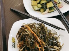 -西部马华清真食府·丝路菜(大钟寺店)