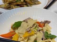 -月福京味斋·烤鸭店·北京菜(鼓楼总店)