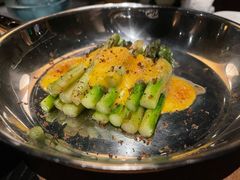 -广州瑰丽酒店·Black Iron黑金燚