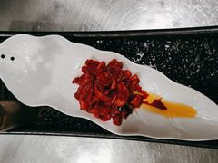 -香山湖渔家大院