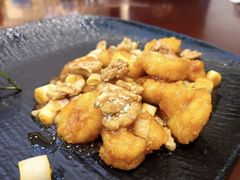 -海富门·带鱼·淮扬菜·粤菜(甘家口店)