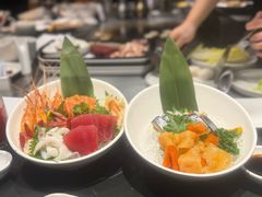 -水木锦堂·自助铁板烧(世贸天阶店)