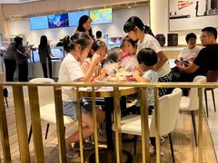 -哈根达斯(济南万象城店)
