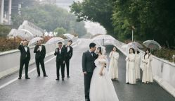 -ChenV西服礼服高级定制(市区养育巷店)