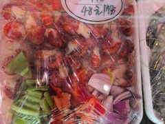 -泰白海鲜烧烤大全