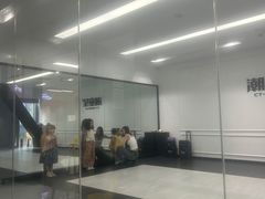 -潮童星少儿形体模特童模培训(上城校区)