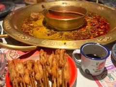 放学小肉-哥老官重庆美蛙鱼头(虹口龙之梦店)
