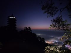 -缙云山景区