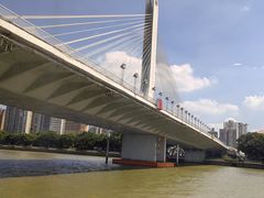 -珠江夜游天字码头