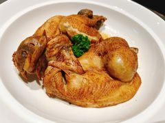 -老德州四合院·德州菜(天衢路店)