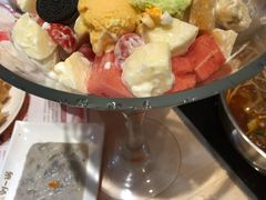 -刘一锅筋头巴脑(大悦城C店)