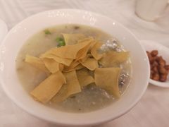 -潮福城大酒楼·潮粤菜·港式点心(阳光城店)