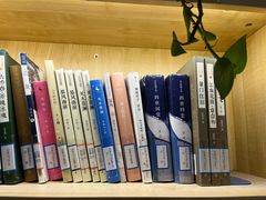 -古美路街道图书馆