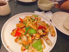 -蝴蝶里·粤菜·点心(滨江龙湖店)
