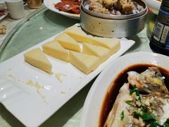 -日出青木·杭帮菜名店