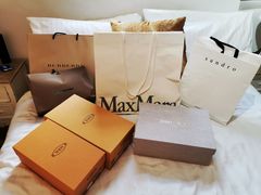 -伦敦比斯特购物村