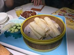 -涌上外婆桥(海宁银泰城店)