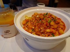 -靓虾二哥长沙地标小龙虾(五一广场店)