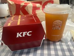 -肯德基(新阳光店)