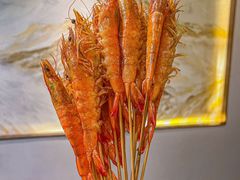 -粤盛海鲜平价店(洛溪食街店)
