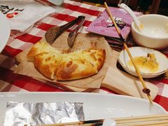 -西贝(华发商都店)