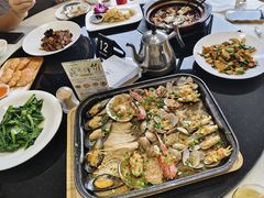 -好兄弟郭巨海鲜(天一阁店)