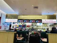 大堂-杯子红牛排(创意产业园店)