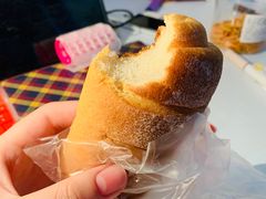 -沁屋面包店(人民东路店)