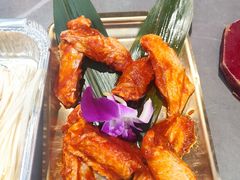 -明洞王妃家烤肉(苏州中心星悦汇店)