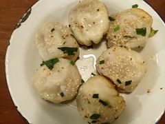 -舒蔡记生煎菜饭(云南中路店)